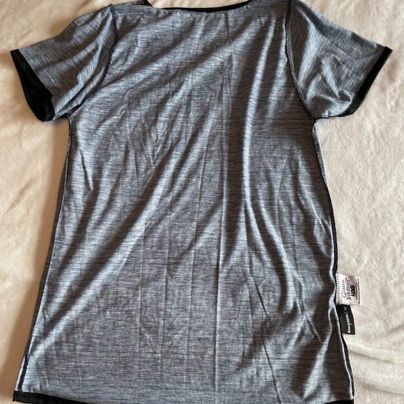 Blackmilk Black Stark BFT - Picture 2 of 4